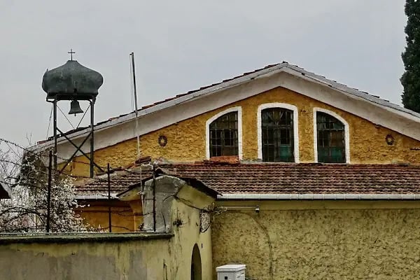 Samatya Aya Analipsiz Kilisesi - Resim 15