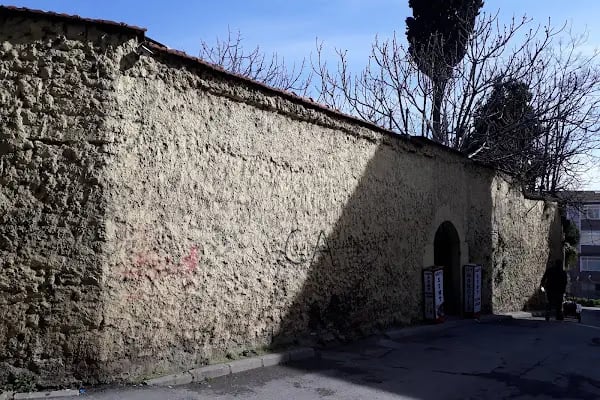 Samatya Aya Analipsiz Kilisesi - Resim 3