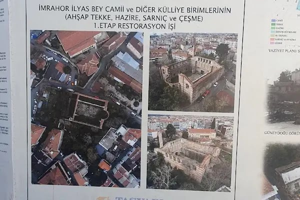 Samatya Aya Analipsiz Kilisesi - Resim 8