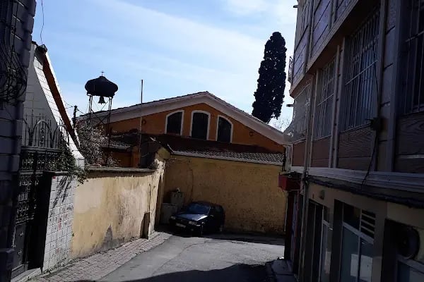 Samatya Aya Analipsiz Kilisesi - Resim 16