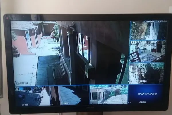 Samatya Aya Analipsiz Kilisesi - Resim 10