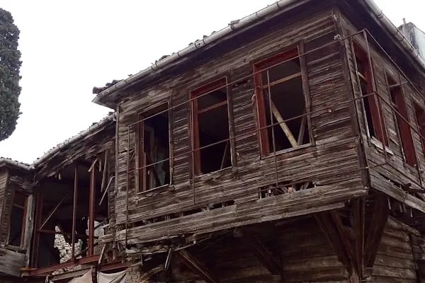Samatya Aya Analipsiz Kilisesi - Resim 11