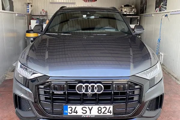 Mos Show Otomotiv Oto Yıkama &amp; Rent A Car - Resim 18