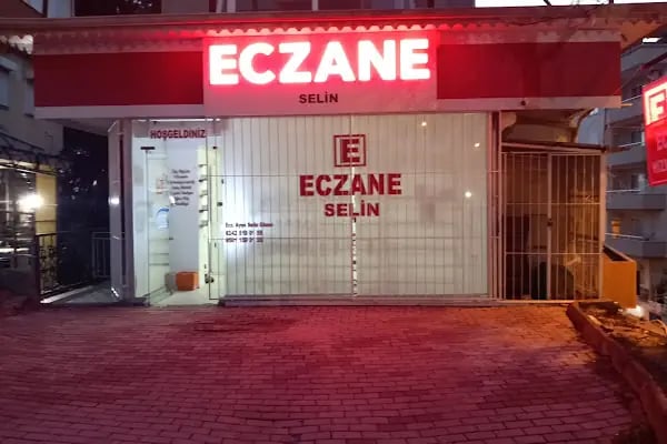 Selin Eczanesi - Resim 5