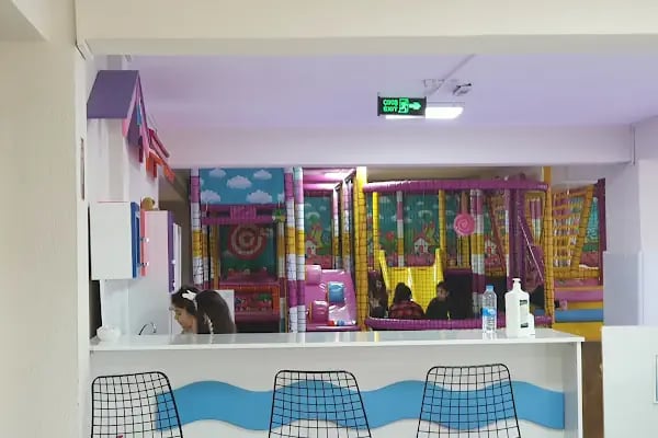 Çocuk sokaği - Resim 10