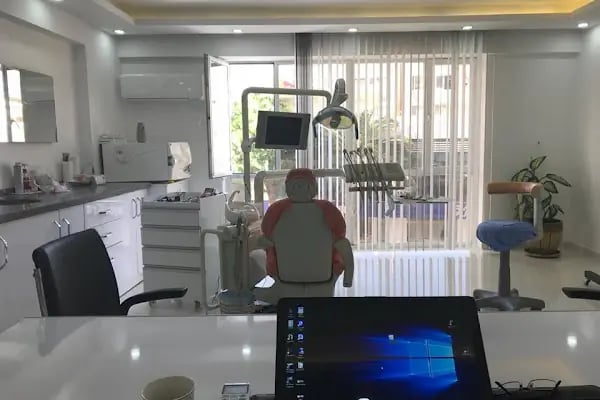 Diş Hekimi Murat ALTUN - Resim 3