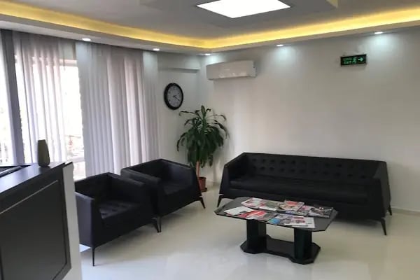 Diş Hekimi Murat ALTUN - Resim 2