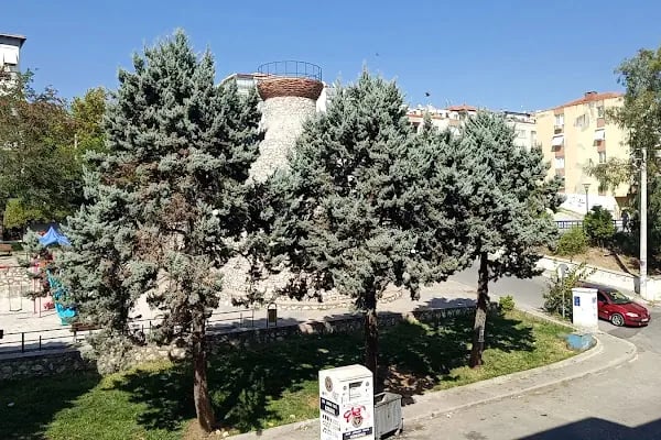 Kız Kulesi - Resim 3