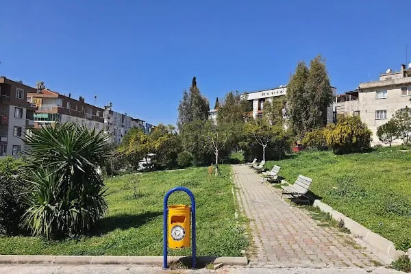 Kız Kulesi - Resim 11