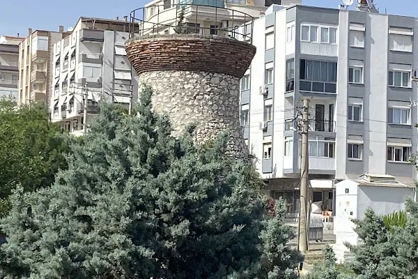Kız Kulesi - Resim 18