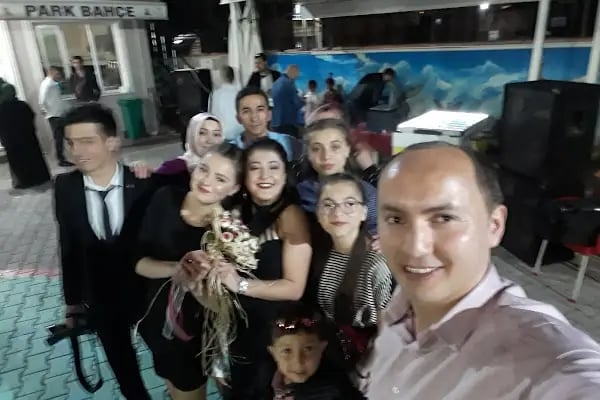 Altın Portakal Düğün Salonu - Resim 3