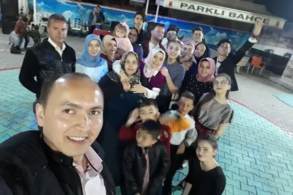 Altın Portakal Düğün Salonu - Resim 2