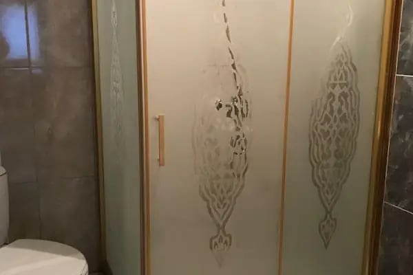 duşakabin ankara - Resim 8