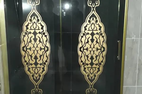 duşakabin ankara - Resim 2