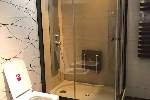 duşakabin ankara - Resim 12