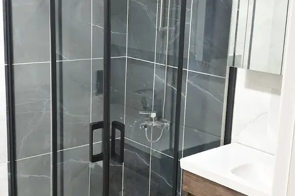 duşakabin ankara - Resim 5