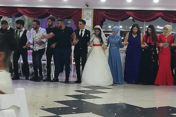 Okçu Düğün Salonu - Resim 12