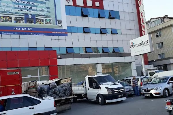 Okçu Düğün Salonu - Resim 17