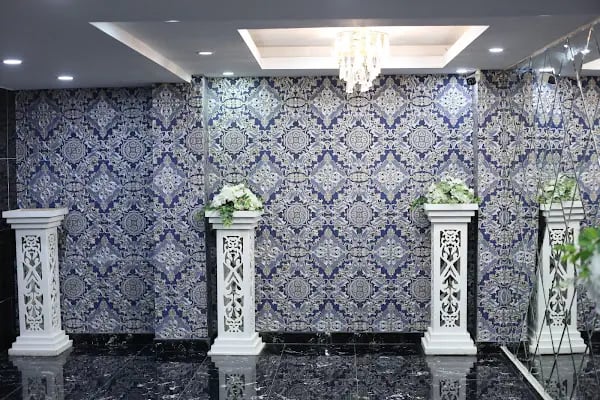 Okçu Düğün Salonu - Resim 3