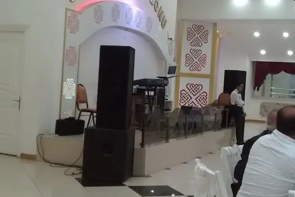 Okçu Düğün Salonu - Resim 9