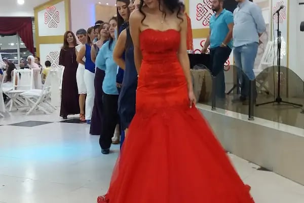 Okçu Düğün Salonu - Resim 16