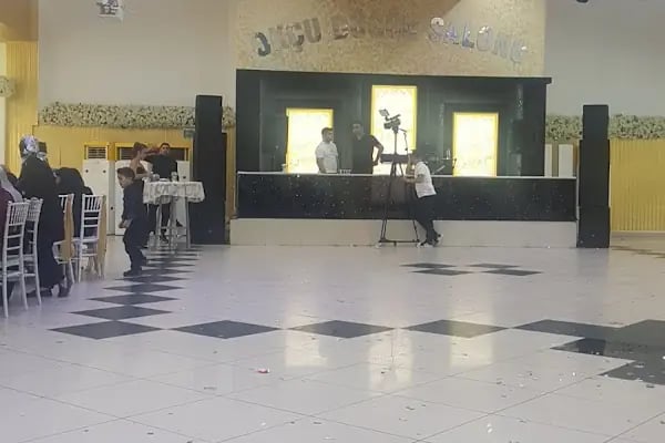 Okçu Düğün Salonu - Resim 19