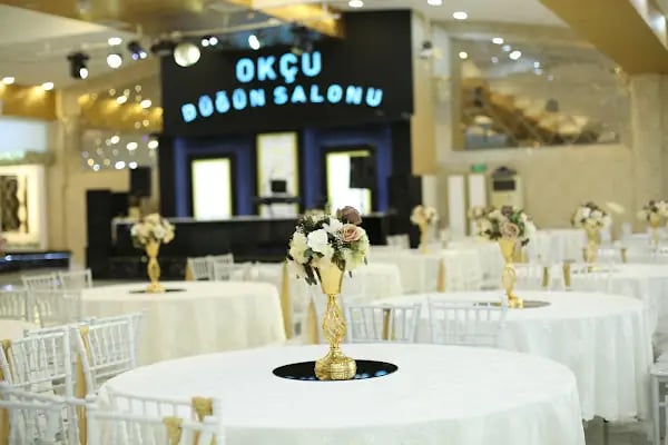 Okçu Düğün Salonu - Resim 18