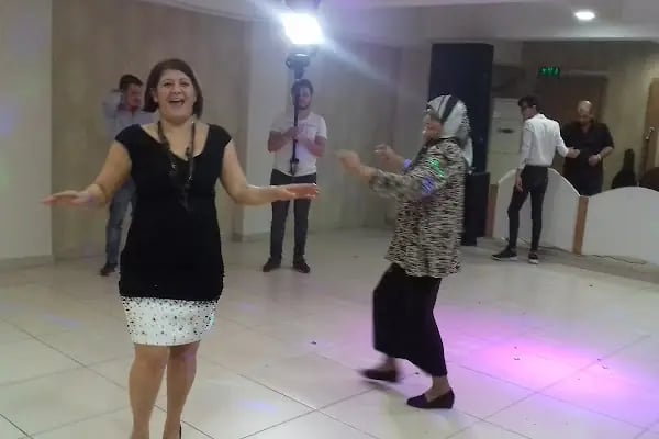Okçu Düğün Salonu - Resim 8