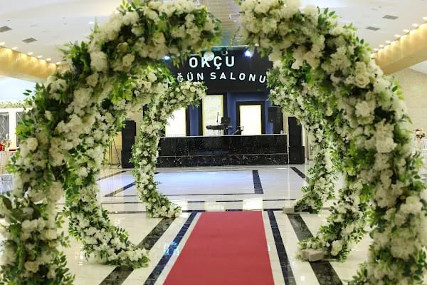 Okçu Düğün Salonu - Resim 1