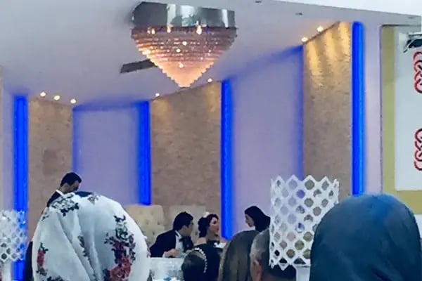 Okçu Düğün Salonu - Resim 5