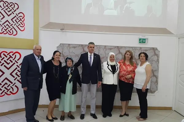 Okçu Düğün Salonu - Resim 15