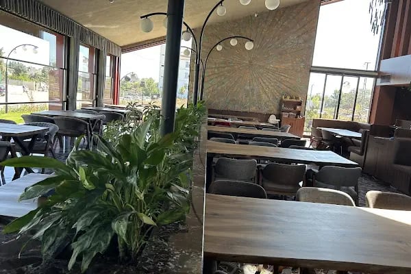 ROL STEAK HOUSE - Resim 12