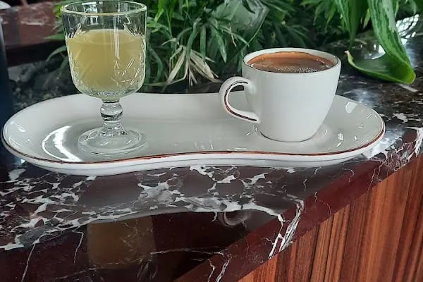 ROL STEAK HOUSE - Resim 10