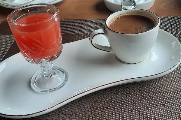 ROL STEAK HOUSE - Resim 9
