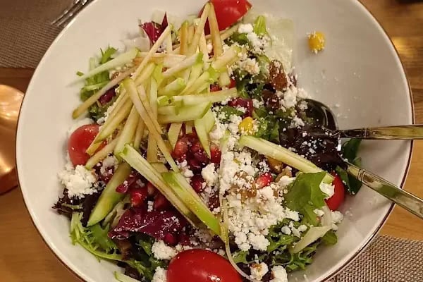 ROL STEAK HOUSE - Resim 3