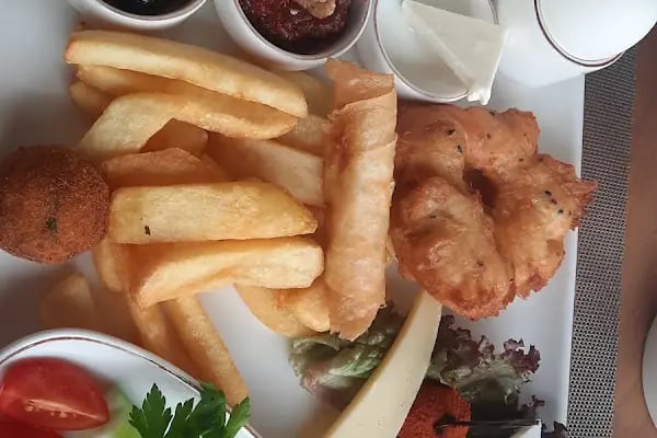 ROL STEAK HOUSE - Resim 15