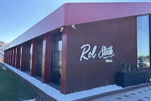 ROL STEAK HOUSE - Resim 2