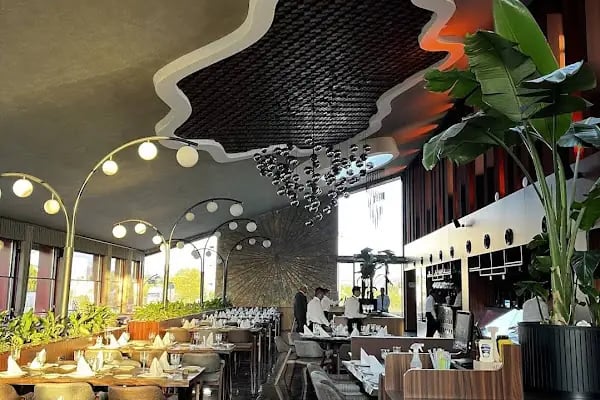 ROL STEAK HOUSE - Resim 6