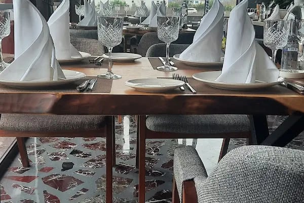 ROL STEAK HOUSE - Resim 16