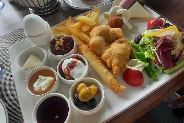 ROL STEAK HOUSE - Resim 8