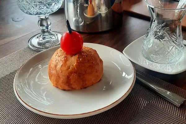 ROL STEAK HOUSE - Resim 17