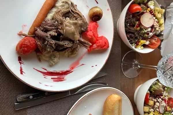 ROL STEAK HOUSE - Resim 20