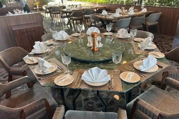 ROL STEAK HOUSE - Resim 7