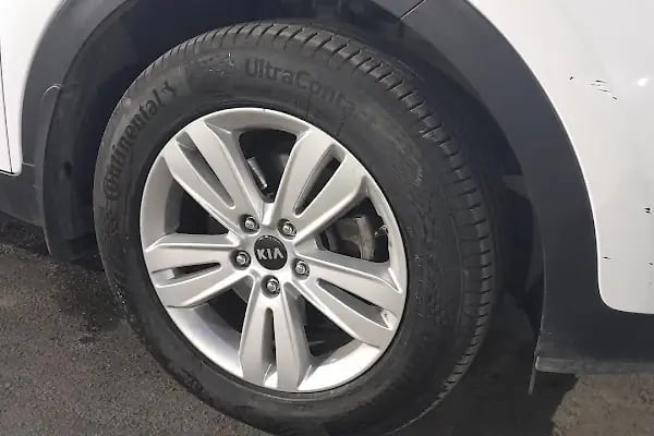 Tiryakiler Otomotiv Lastik | Petlas / Goodyear Lastikleri Ana Bayi - Resim 10