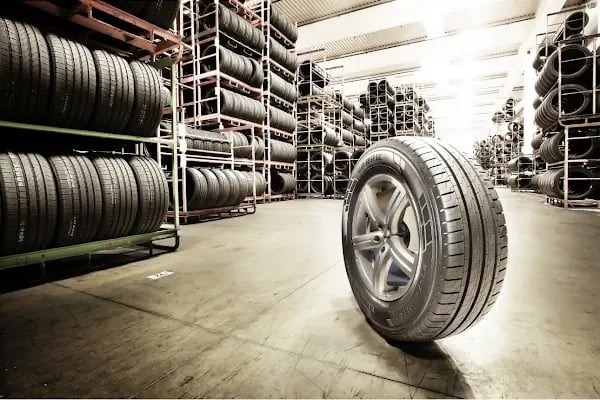 Tiryakiler Otomotiv Lastik | Petlas / Goodyear Lastikleri Ana Bayi - Resim 2