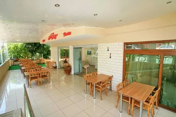 Hakan PANSİYON - Resim 3