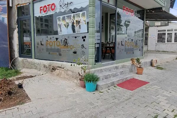 Ceyhan Foto Rengin - Resim 3