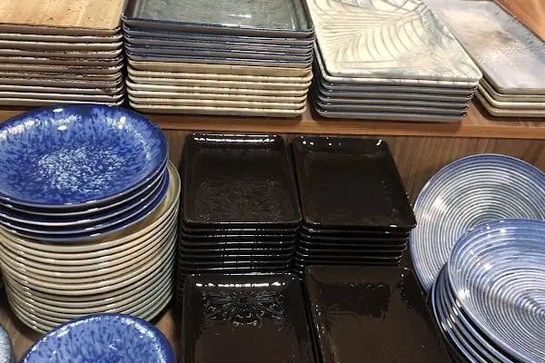 Demircan Endüstriyel Mutfak Ekipmanları - Resim 11