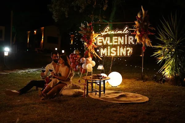 Promediarts Bodrum Fotoğrafçısı - Resim 8