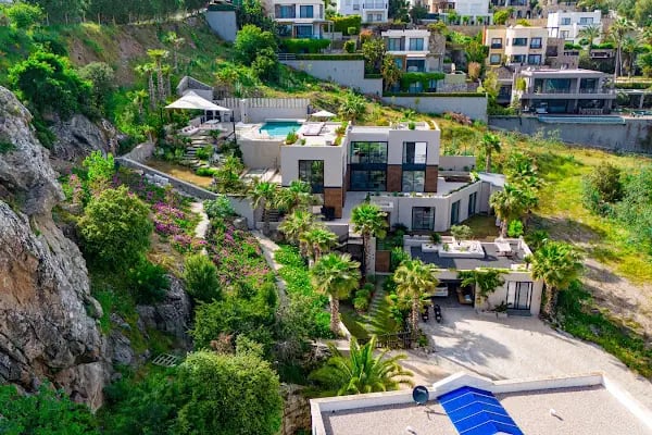Promediarts Bodrum Fotoğrafçısı - Resim 4